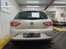 USED 2014 64 SEAT LEON 1.6 TDI CR SE Hatchback 5dr Diesel Manual Euro 5 (s/s) (105 ps) 2 KEYS / FSH