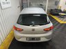 USED 2014 64 SEAT LEON 1.6 TDI CR SE Hatchback 5dr Diesel Manual Euro 5 (s/s) (105 ps) 2 KEYS / FSH