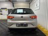 USED 2014 64 SEAT LEON 1.6 TDI CR SE Hatchback 5dr Diesel Manual Euro 5 (s/s) (105 ps) 2 KEYS / FSH