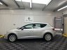 USED 2014 64 SEAT LEON 1.6 TDI CR SE Hatchback 5dr Diesel Manual Euro 5 (s/s) (105 ps) 2 KEYS / FSH