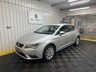 USED 2014 64 SEAT LEON 1.6 TDI CR SE Hatchback 5dr Diesel Manual Euro 5 (s/s) (105 ps) 2 KEYS / FSH
