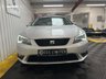 USED 2014 64 SEAT LEON 1.6 TDI CR SE Hatchback 5dr Diesel Manual Euro 5 (s/s) (105 ps) 2 KEYS / FSH