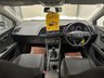 USED 2014 64 SEAT LEON 1.6 TDI CR SE Hatchback 5dr Diesel Manual Euro 5 (s/s) (105 ps) 2 KEYS / FSH
