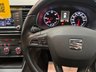 USED 2014 64 SEAT LEON 1.6 TDI CR SE Hatchback 5dr Diesel Manual Euro 5 (s/s) (105 ps) 2 KEYS / FSH