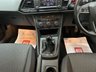 USED 2014 64 SEAT LEON 1.6 TDI CR SE Hatchback 5dr Diesel Manual Euro 5 (s/s) (105 ps) 2 KEYS / FSH