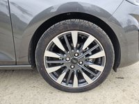 USED 2023 23 FORD FIESTA 1.0T EcoBoost MHEV Titanium X Hatchback 5dr Petrol Hybrid DCT Euro 6 (s/s) (125 ps) 