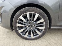 USED 2023 23 FORD FIESTA 1.0T EcoBoost MHEV Titanium X Hatchback 5dr Petrol Hybrid DCT Euro 6 (s/s) (125 ps) 