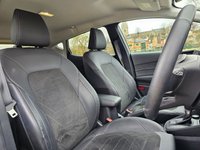 USED 2023 23 FORD FIESTA 1.0T EcoBoost MHEV Titanium X Hatchback 5dr Petrol Hybrid DCT Euro 6 (s/s) (125 ps) 