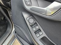 USED 2023 23 FORD FIESTA 1.0T EcoBoost MHEV Titanium X Hatchback 5dr Petrol Hybrid DCT Euro 6 (s/s) (125 ps) 