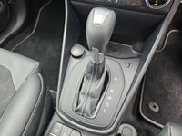 USED 2023 23 FORD FIESTA 1.0T EcoBoost MHEV Titanium X Hatchback 5dr Petrol Hybrid DCT Euro 6 (s/s) (125 ps) 