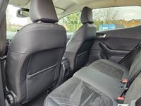 USED 2023 23 FORD FIESTA 1.0T EcoBoost MHEV Titanium X Hatchback 5dr Petrol Hybrid DCT Euro 6 (s/s) (125 ps) 