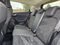 USED 2023 23 FORD FIESTA 1.0T EcoBoost MHEV Titanium X Hatchback 5dr Petrol Hybrid DCT Euro 6 (s/s) (125 ps) 