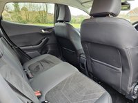 USED 2023 23 FORD FIESTA 1.0T EcoBoost MHEV Titanium X Hatchback 5dr Petrol Hybrid DCT Euro 6 (s/s) (125 ps) 