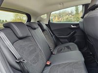 USED 2023 23 FORD FIESTA 1.0T EcoBoost MHEV Titanium X Hatchback 5dr Petrol Hybrid DCT Euro 6 (s/s) (125 ps) 