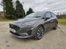 USED 2023 23 FORD FIESTA 1.0T EcoBoost MHEV Titanium X Hatchback 5dr Petrol Hybrid DCT Euro 6 (s/s) (125 ps) 