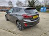 USED 2023 23 FORD FIESTA 1.0T EcoBoost MHEV Titanium X Hatchback 5dr Petrol Hybrid DCT Euro 6 (s/s) (125 ps) 