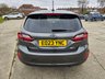 USED 2023 23 FORD FIESTA 1.0T EcoBoost MHEV Titanium X Hatchback 5dr Petrol Hybrid DCT Euro 6 (s/s) (125 ps) 