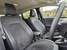 USED 2023 23 FORD FIESTA 1.0T EcoBoost MHEV Titanium X Hatchback 5dr Petrol Hybrid DCT Euro 6 (s/s) (125 ps) 