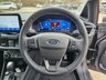 USED 2023 23 FORD FIESTA 1.0T EcoBoost MHEV Titanium X Hatchback 5dr Petrol Hybrid DCT Euro 6 (s/s) (125 ps) 