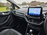 USED 2023 23 FORD FIESTA 1.0T EcoBoost MHEV Titanium X Hatchback 5dr Petrol Hybrid DCT Euro 6 (s/s) (125 ps) 