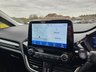 USED 2023 23 FORD FIESTA 1.0T EcoBoost MHEV Titanium X Hatchback 5dr Petrol Hybrid DCT Euro 6 (s/s) (125 ps) 