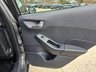 USED 2023 23 FORD FIESTA 1.0T EcoBoost MHEV Titanium X Hatchback 5dr Petrol Hybrid DCT Euro 6 (s/s) (125 ps) 