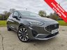 USED 2023 23 FORD FIESTA 1.0T EcoBoost MHEV Titanium X Hatchback 5dr Petrol Hybrid DCT Euro 6 (s/s) (125 ps) 