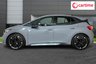 USED 2022 72 CUPRA BORN 58kWh V3 Hatchback 5dr Electric Auto (204 ps) Touchscreen, Apple CarPlay / Android Auto, Heated Seats, DAB - Digital Radio, Bluetooth Touchscreen, Apple CarPlay / Android Auto, Heated Seats, DAB - Digital Radio, Bluetooth