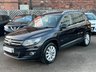 USED 2014 64 VOLKSWAGEN TIGUAN 2.0 TDI BlueMotion Tech Match SUV 5dr Diesel Manual 4WD Euro 5 (s/s) (140 ps) 