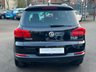 USED 2014 64 VOLKSWAGEN TIGUAN 2.0 TDI BlueMotion Tech Match SUV 5dr Diesel Manual 4WD Euro 5 (s/s) (140 ps) 