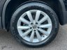 USED 2014 64 VOLKSWAGEN TIGUAN 2.0 TDI BlueMotion Tech Match SUV 5dr Diesel Manual 4WD Euro 5 (s/s) (140 ps) 