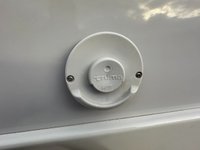 USED 2021 21 ROLLER TEAM ZEFIRO 696 AUTO ZEFIRO 696 4 BERTH AUTOMATIC & 4 TRAVEL