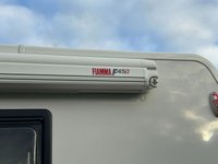 USED 2021 21 ROLLER TEAM ZEFIRO 696 AUTO ZEFIRO 696 4 BERTH AUTOMATIC & 4 TRAVEL