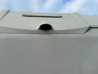 USED 2021 21 ROLLER TEAM ZEFIRO 696 AUTO ZEFIRO 696 4 BERTH AUTOMATIC & 4 TRAVEL
