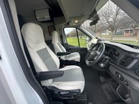 USED 2021 21 ROLLER TEAM ZEFIRO 696 AUTO ZEFIRO 696 4 BERTH AUTOMATIC & 4 TRAVEL