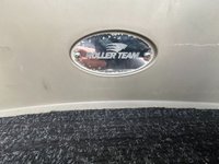 USED 2021 21 ROLLER TEAM ZEFIRO 696 AUTO ZEFIRO 696 4 BERTH AUTOMATIC & 4 TRAVEL