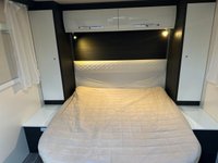 USED 2021 21 ROLLER TEAM ZEFIRO 696 AUTO ZEFIRO 696 4 BERTH AUTOMATIC & 4 TRAVEL