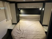 USED 2021 21 ROLLER TEAM ZEFIRO 696 AUTO ZEFIRO 696 4 BERTH AUTOMATIC & 4 TRAVEL