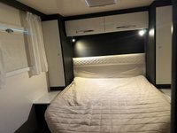 USED 2021 21 ROLLER TEAM ZEFIRO 696 AUTO ZEFIRO 696 4 BERTH AUTOMATIC & 4 TRAVEL