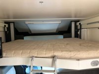 USED 2021 21 ROLLER TEAM ZEFIRO 696 AUTO ZEFIRO 696 4 BERTH AUTOMATIC & 4 TRAVEL