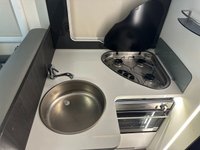 USED 2021 21 ROLLER TEAM ZEFIRO 696 AUTO ZEFIRO 696 4 BERTH AUTOMATIC & 4 TRAVEL
