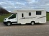 USED 2021 21 ROLLER TEAM ZEFIRO 696 AUTO ZEFIRO 696 4 BERTH AUTOMATIC & 4 TRAVEL