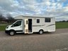 USED 2021 21 ROLLER TEAM ZEFIRO 696 AUTO ZEFIRO 696 4 BERTH AUTOMATIC & 4 TRAVEL
