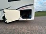 USED 2021 21 ROLLER TEAM ZEFIRO 696 AUTO ZEFIRO 696 4 BERTH AUTOMATIC & 4 TRAVEL