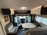 USED 2021 21 ROLLER TEAM ZEFIRO 696 AUTO ZEFIRO 696 4 BERTH AUTOMATIC & 4 TRAVEL