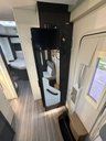 USED 2021 21 ROLLER TEAM ZEFIRO 696 AUTO ZEFIRO 696 4 BERTH AUTOMATIC & 4 TRAVEL