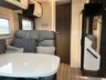 USED 2021 21 ROLLER TEAM ZEFIRO 696 AUTO ZEFIRO 696 4 BERTH AUTOMATIC & 4 TRAVEL