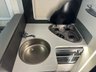 USED 2021 21 ROLLER TEAM ZEFIRO 696 AUTO ZEFIRO 696 4 BERTH AUTOMATIC & 4 TRAVEL
