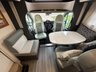 USED 2021 21 ROLLER TEAM ZEFIRO 696 AUTO ZEFIRO 696 4 BERTH AUTOMATIC & 4 TRAVEL
