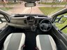 USED 2021 21 ROLLER TEAM ZEFIRO 696 AUTO ZEFIRO 696 4 BERTH AUTOMATIC & 4 TRAVEL